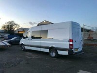 ex police vans for sale on gumtree